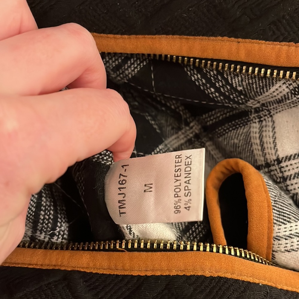 THML vest - Picture 7 of 8
